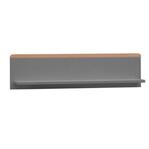 Pinio Snap Dark Grey falipolc
